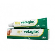 Vetaglos Pomada - 20 g